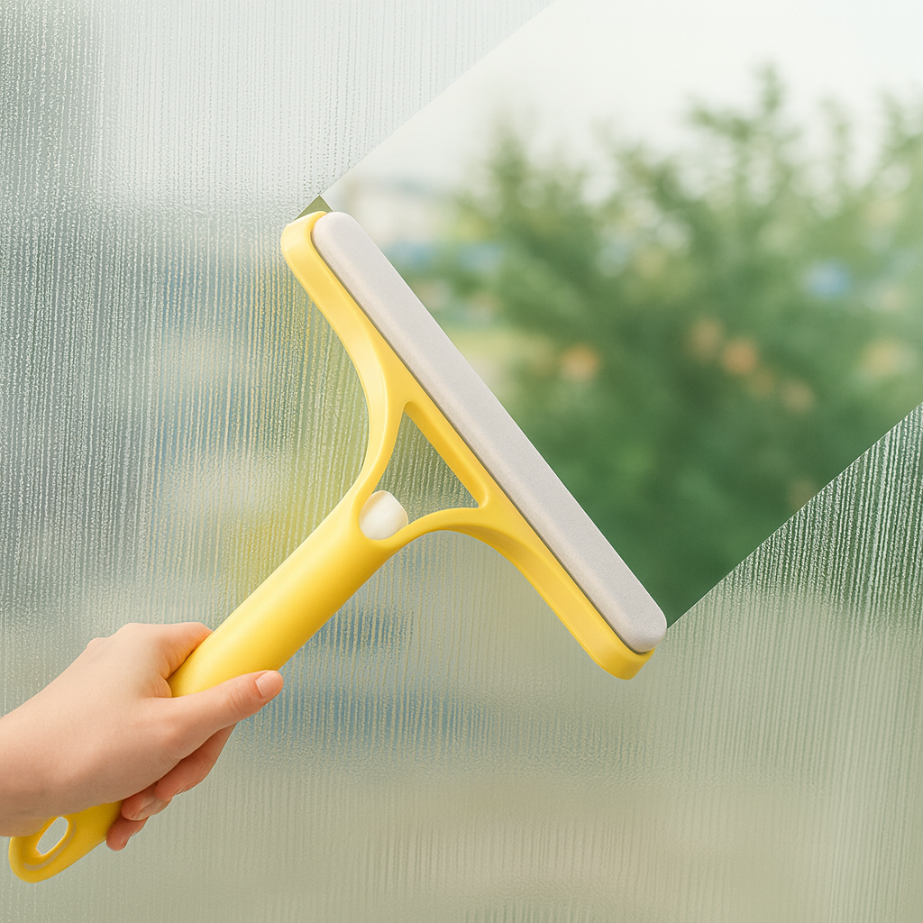 ShineFlow™ - Myjka do okien z wbudowaną konewką 3 w 1