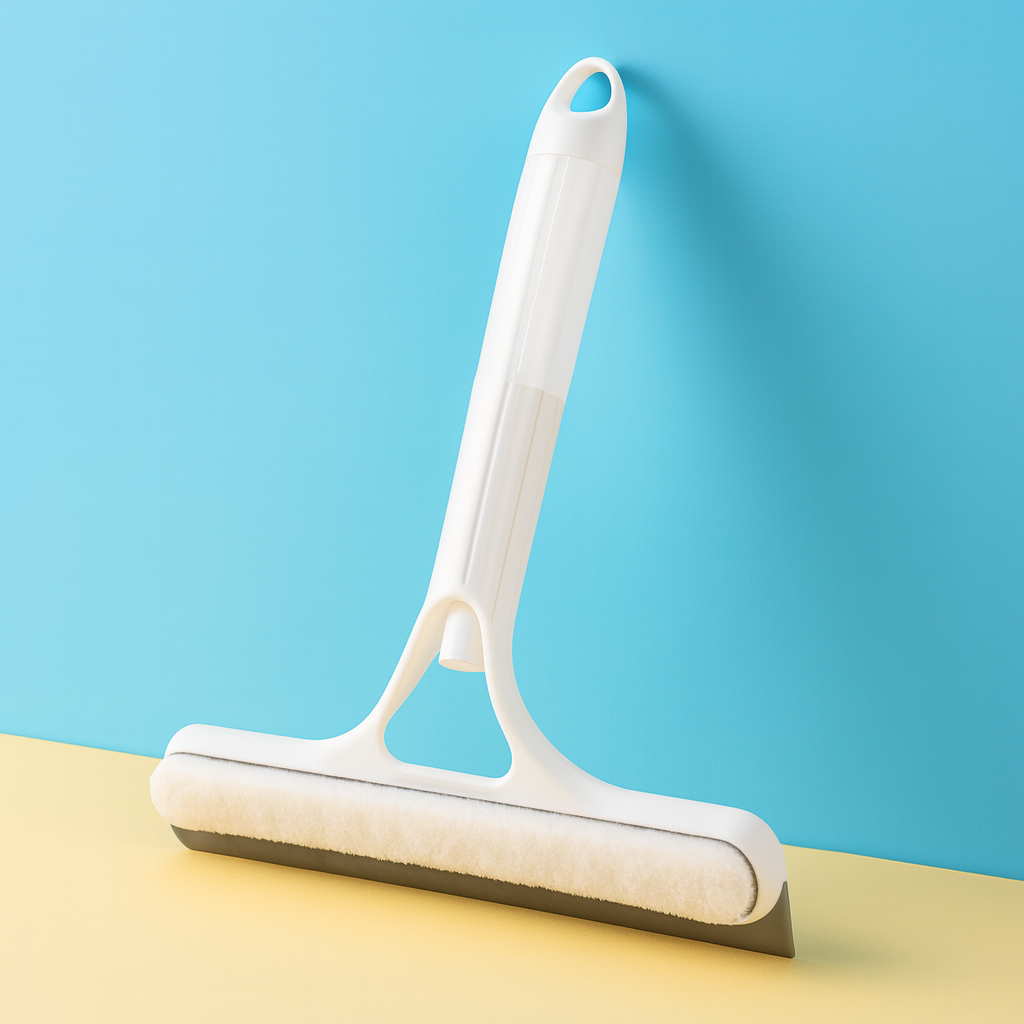 ShineFlow™ - Myjka do okien z wbudowaną konewką 3 w 1